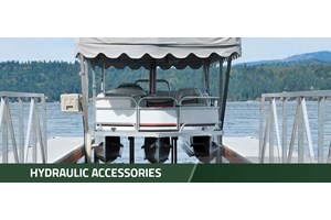 Hydraulic Accessories Hydraulic Accessories